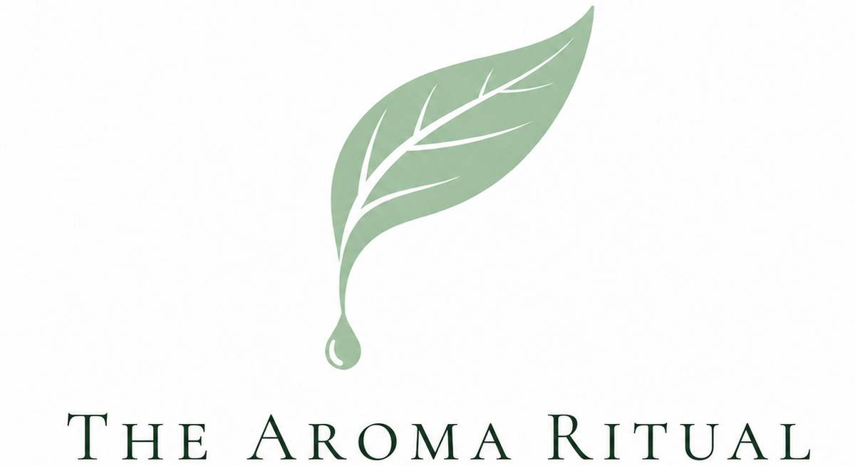 The Aroma Ritual 